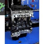 Ford transit 155 ps Rektefiyeli motor sıfır ayarında