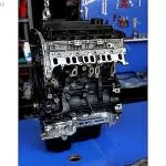 Ford transit 155 ps Rektefiyeli motor sıfır ayarında