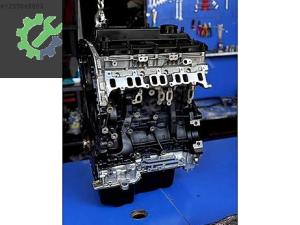 Ford transit 155 ps Rektefiyeli motor sıfır ayarında