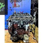 Ford transit 155 ps çıkma komple