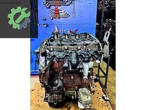 Ford transit 155 ps çıkma komple