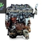Ford transit 155 ps çıkma komple