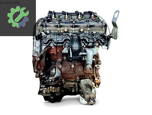 Ford Transit Komple Motor çıkma parça