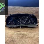 Ford transit 1992+] kilometre saati