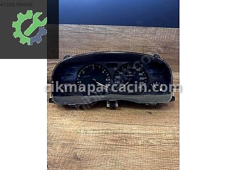 Ford Transit Gösterge Paneli çıkma parça