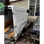 Ford transit 2015 350 l kesme yan duvar