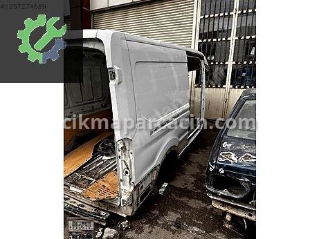 Ford Transit Yan Duvar çıkma parça