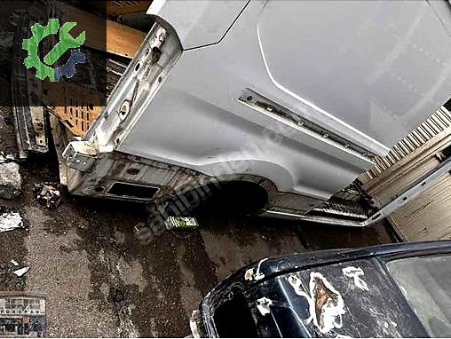 Ford Transit Yan Duvar çıkma parça