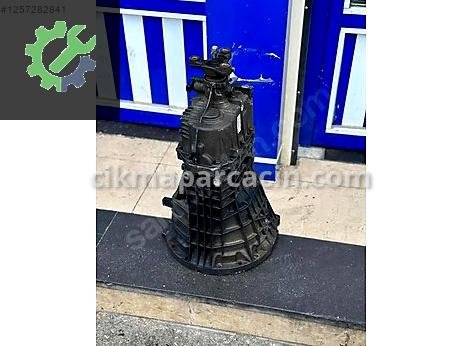 Ford Transit Şanzıman Komple çıkma parça