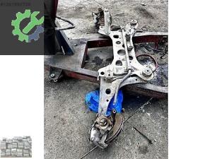 Ford transit V 184 fren Kaliperleri