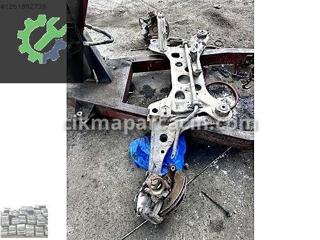 Ford Transit Ön Kaliper çıkma parça