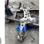 Ford transit V 184 fren Kaliperleri