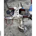 Ford transit V 184 fren Kaliperleri