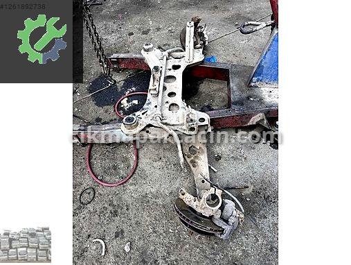 Ford Transit Ön Kaliper çıkma parça