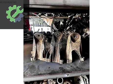 Ford Transit Motor Bağlantı Braketi çıkma parça