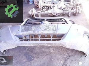 Ford transit ön tampon (2. Adet)