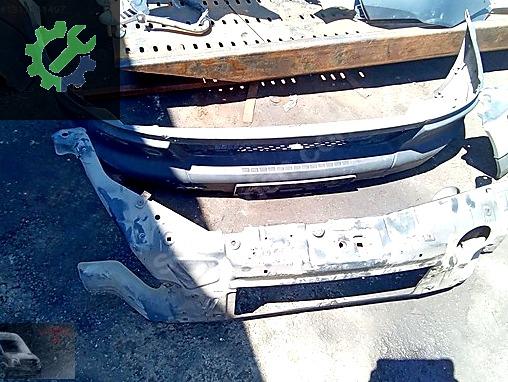 Ford transit ön tampon