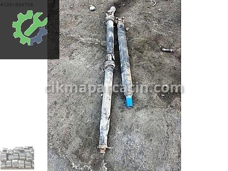 Ford Transit Komple Torpido çıkma parça