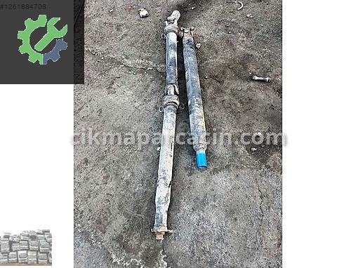 Ford Transit Şaft çıkma parça
