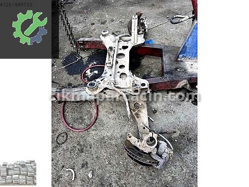 Ford Transit Motor Beşiği çıkma parça