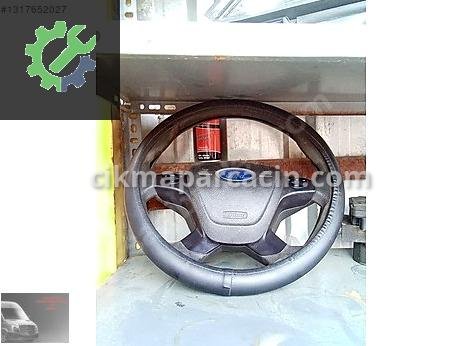 Ford Transit Direksiyon Simidi çıkma parça