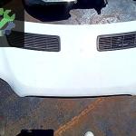 Ford transit v363 kaput