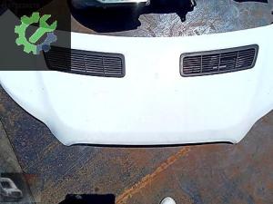 Ford transit v363 kaput (2. Adet)
