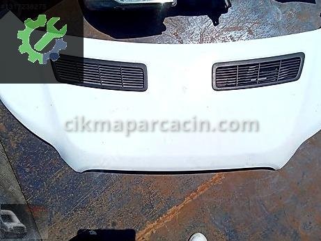 Ford Transit Kaput çıkma parça