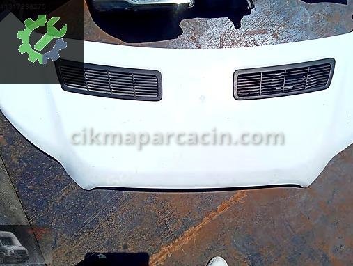 Ford Transit Kaput çıkma parça