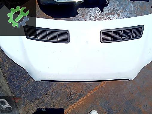 Ford transit v363 kaput