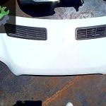 Ford transit v363 kaput