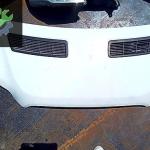 Ford transit v363 kaput