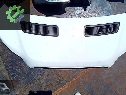 Ford transit v363 kaput