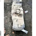 Ford transit yakıt deposu