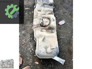 Ford transit yakıt deposu
