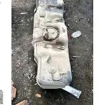Ford transit yakıt deposu
