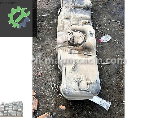 Ford Transit Yakıt Deposu çıkma parça