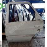 Ford Escort Orijinal Çıkma Kapı (Arka Sol)