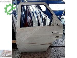 Ford Escort Orijinal Çıkma Kapı (Arka Sol)