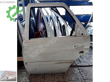 Ford Escort Kapı (Arka Sol) çıkma parça