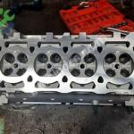 Silindir Kapak Land Rover Freelander Sıfır