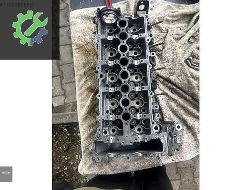 Freelander 1 TD4 BMW silindir kapağı 2247038 11