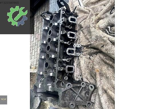 Freelander 1 TD4 BMW silindir kapağı 2247038 11