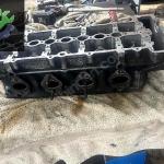 Freelander 1 TD4 BMW silindir kapağı 2247038 11