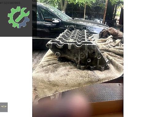 Freelander 1 TD4 BMW silindir kapağı 2247038 11