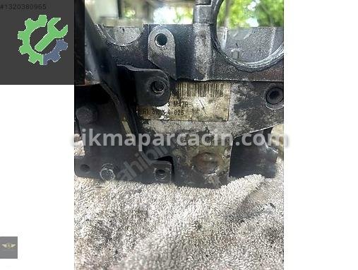 Land Rover Freelander Silindir Kapak 2247038 çıkma parça