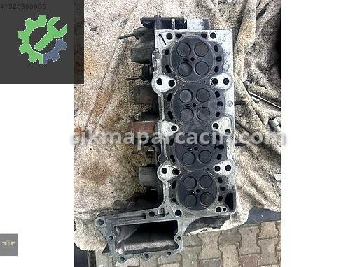 Land Rover Freelander Silindir Kapak 2247038 çıkma parça