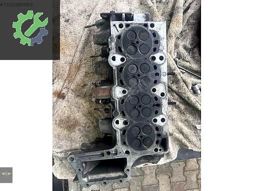 Freelander 1 TD4 BMW silindir kapağı 2247038 11