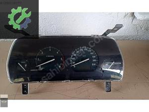 Freelander 1 km saat YWY100460 dizel