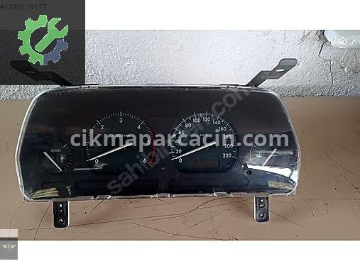 Land Rover Freelander Gösterge YWY100460 çıkma parça